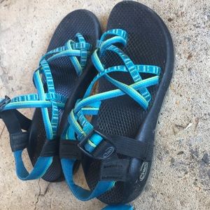 Chacos